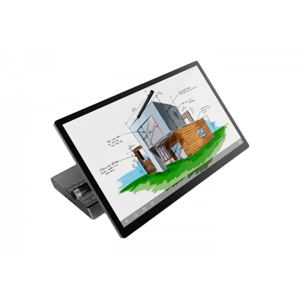 Моноблок Lenovo Yoga A940-27ICB, 27, Intel Core i7-9700, 32Гб/512Гб, Windows 10 Pro, Серый