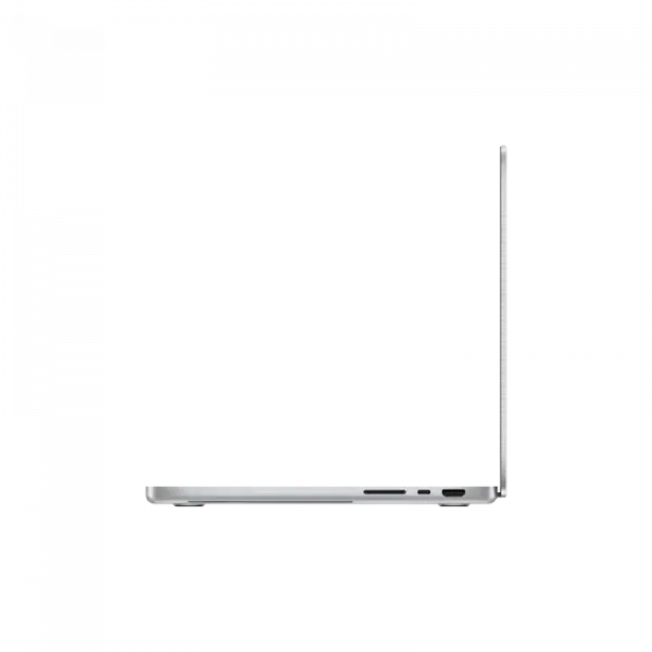 Ноутбук Apple MacBook Pro 14 A2779 / 14.2 дюйма / M2 Max с 12-ядерным CPU и 30-ядерным GPU / 32Гб RAM / 1024Гб SSD / macOS Ventura / Серебристый