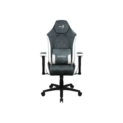 Scaun gaming AeroCool Crown