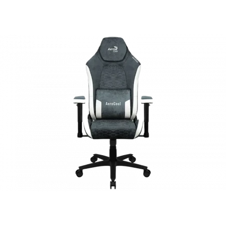 Scaun gaming AeroCool Crown