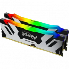 Memorie RAM Kingston FURY Renegade RGB, DDR5 SDRAM, 7200 MHz, 32 GB, KF572C38RSAK2-32