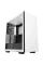Carcasă PC Deepcool CH510 WH, Midi-Tower, ATX PS2 , Alb