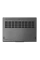 Laptop Gaming 16 Lenovo Legion Slim 5 16APH8, Storm Grey, AMD Ryzen 5 7640HS, 16GB/1024GB, Fără SO