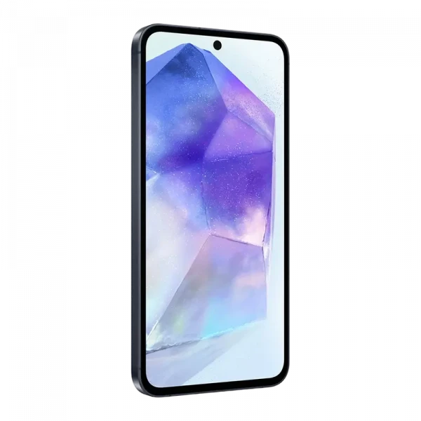 Smartphone Samsung Galaxy A55, 8GB/256GB, Negru