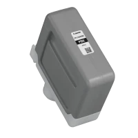 Картридж чернильный Canon PFI-3300 PBK, 330мл, Черный Фотографический