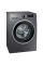 Mașină de spălat Samsung WW80J52E0HX/CE, 8kg, Gri