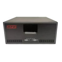 Источник бесперебойного питания SPS SH1000I, 1000VA, Крепление в стойку