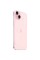 Смартфон Apple iPhone 15 Plus, 6Гб/256Гб, Розовый