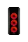 Компьютерный корпус Chieftec GL-03B-OP, Midi-Tower, ATX, Чёрный