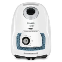 Aspirator Tradițional Bosch ProSilence BGL4SIL2, Alb