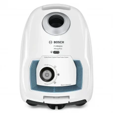 Aspirator Tradițional Bosch ProSilence BGL4SIL2, Alb