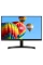 Monitor Gaming / LG 24MK600M-W / 23,8 inchi / IPS 1920 x 1080 Full-HD / Alb
