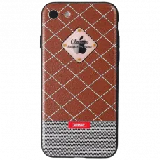 Husă Remax iPhone SE (2020) - Case, Maro