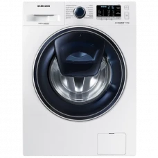 Mașină de spălat Samsung WW70K52109WDUA, 7kg, Alb