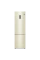 Холодильник LG GA-B509CETL, Бежевый