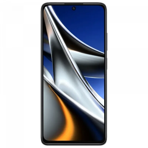 Смартфон Xiaomi Poco X4 Pro, 8Гб/256Гб, Чёрный
