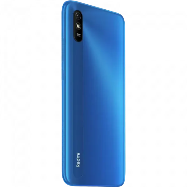 Smartphone Xiaomi Redmi 9A, 32GB/2GB, Albastru