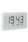 Ceas de monitorizare a temperaturii și umidității Xiaomi LYWSD02MMC, Alb