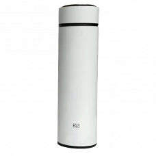 Termos Huohou HU0292, 465L, Alb