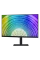 Monitor Samsung S27A600U / 27 inchi / IPS 2560x1440 WQHD / Negru