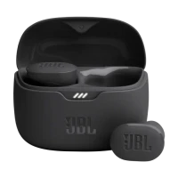 Наушники JBL Tune Buds, Чёрный
