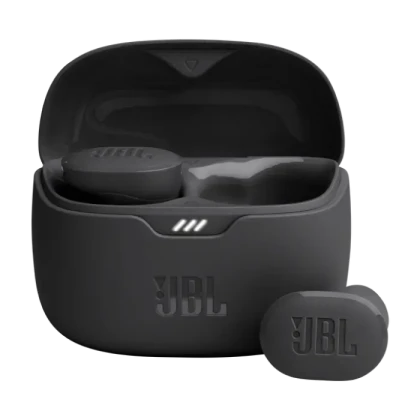 Căști JBL Tune Buds, Negru