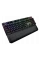 Tastatură ASUS ROG Strix Scope NX Wireless Deluxe, Fără fir, Negru