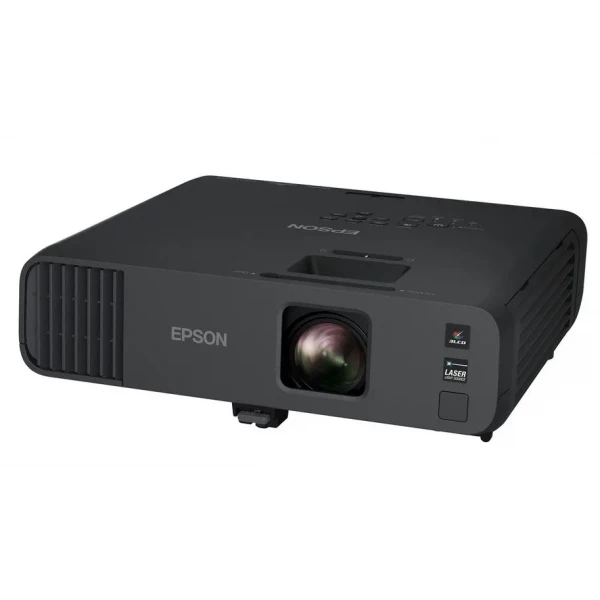 LCD Proiector Epson EB-L255F, 4500ANSI Lumens, FullHD (1920 x 1080), Negru