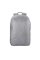 Rucsac pentru Laptop Bobby Soft, 15.6, Textil, Gri