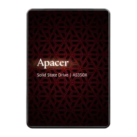 Unitate SSD Apacer AS350X, 2000GB, AP2TBAS350XR-1