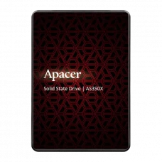 Unitate SSD Apacer AS350X, 2000GB, AP2TBAS350XR-1