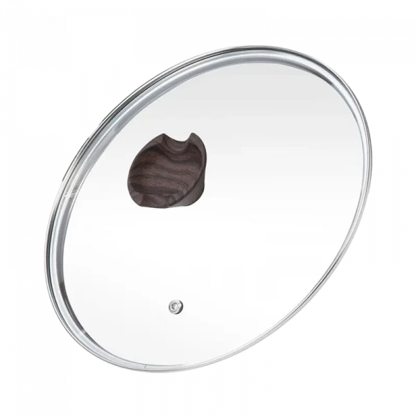 Cratiță RESTO 93019, 4.7L, 24cm, Cafeniu