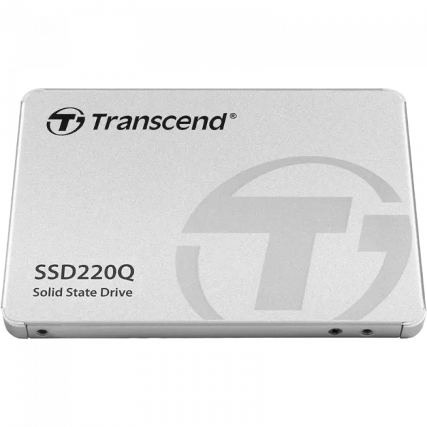 Накопитель SSD Transcend SSD220Q, 2000Гб, TS2TSSD220Q