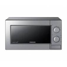 Cuptor cu microunde Samsung ME81MRTS/BW, Oțel inoxidabil