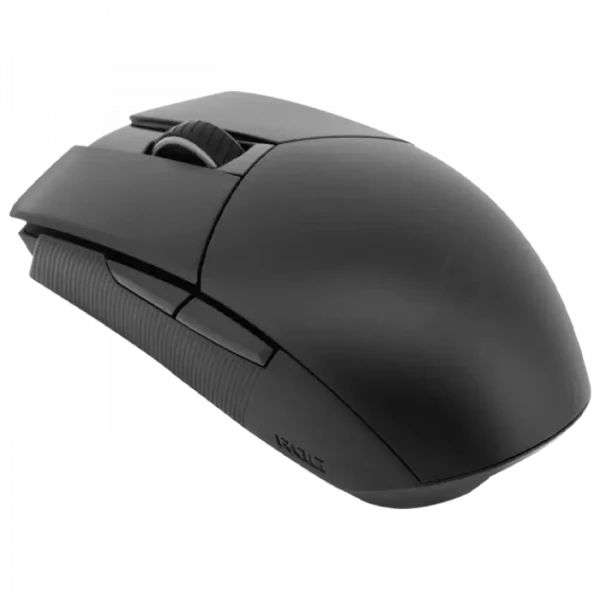 Gaming Mouse ASUS ROG Strix Impact II, Negru