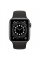Умные часы Apple Watch Series 6 GPS MG133, 40мм, Космический серый