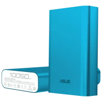 Acumulator extern ASUS ZenPower (10050mAh), Albastru