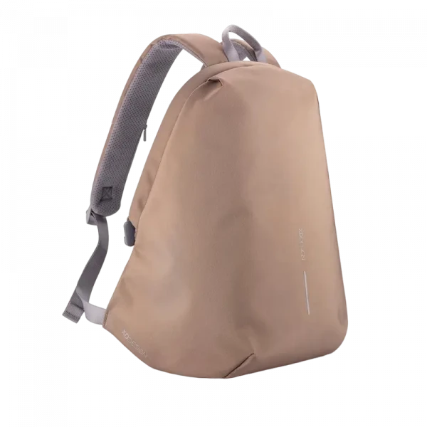 Рюкзак для ноутбука Bobby Soft, 15.6, Ткань, Коричневый