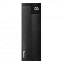 Acumulator extern Remax Kerolla, 10000mAh, Negru