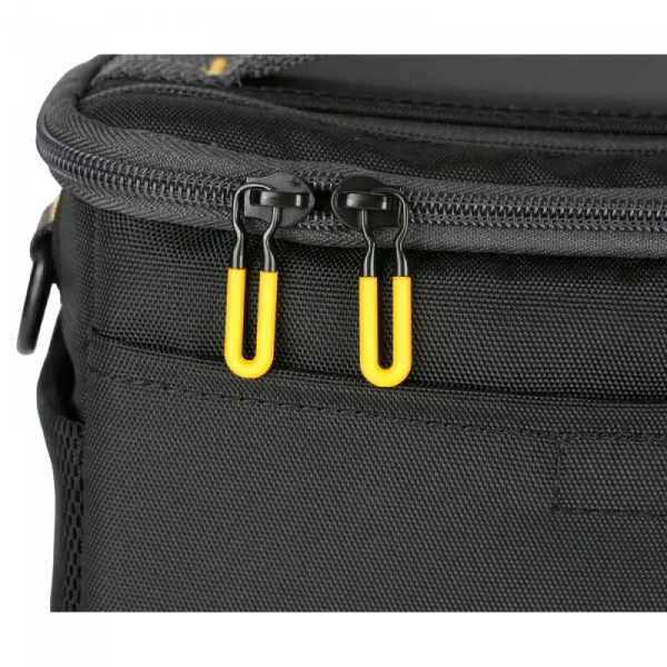 Geantă pe umăr Vanguard VEO BIB T25, Negru