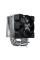 Cooler procesor Gamemax Gamma 90 Dark