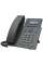 Telefon IP Grandstream GRP2601, Negru