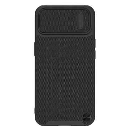 Husă Nillkin iPhone 14 Plus Textured Case S, Negru