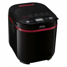 Mașină de pâine Tefal PF220838, Negru