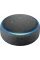 Boxă portabilă Amazon Echo Dot (3rd Gen), Cărbune