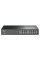 Comutator PoE TP-LINK TL-SG1016PE, 8x IEEE 802.3af/at