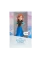 Jucărie interactivă Yandex Anna from Frozen, Albastru