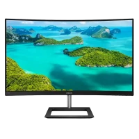 Monitor PHILIPS 272E1CA / 27 inchi / VA 1920x1080 FHD / Negru