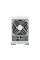 Stocare atașată la rețea SYNOLOGY DS223j, Alb