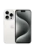 Смартфон Apple iPhone 15 Pro, 8Гб/1Тб, White Titanium